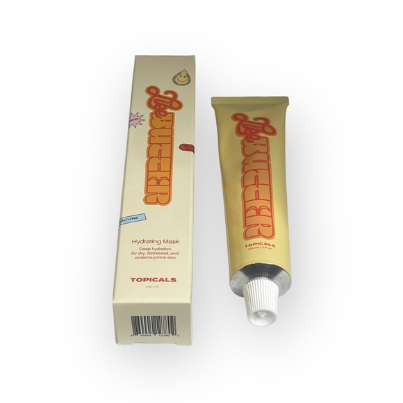 Topicals ❂ Like Butter Skin Hydrating Cream ❂ Dry Eczema Prone Skin ❂ Full Size - Picture 10 of 16